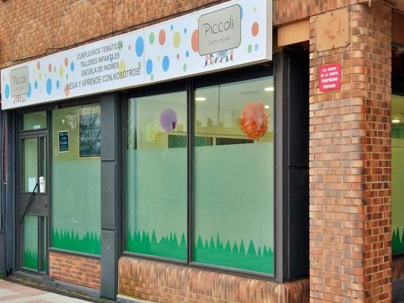PICCOLI Centro Infantil