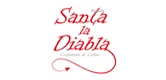 logo SANTA LA DIABLA COCTELERÍA