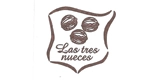 logo LAS TRES NUECES