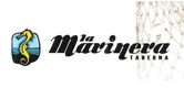 logo LA MARINERA Arrocería