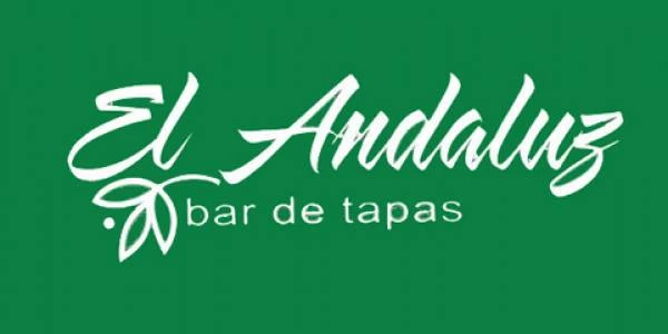 logo EL ANDALUZ Bar de Tapas
