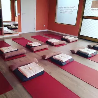 Taller gratuito ONLINE de Yoga Nidra.