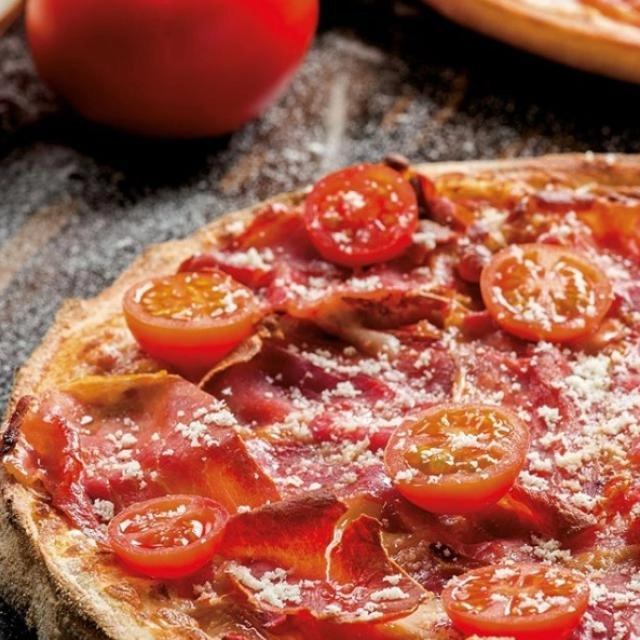 PIzzas a domicilio en Boadilla