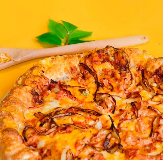 Pizzería Carlos Boadilla