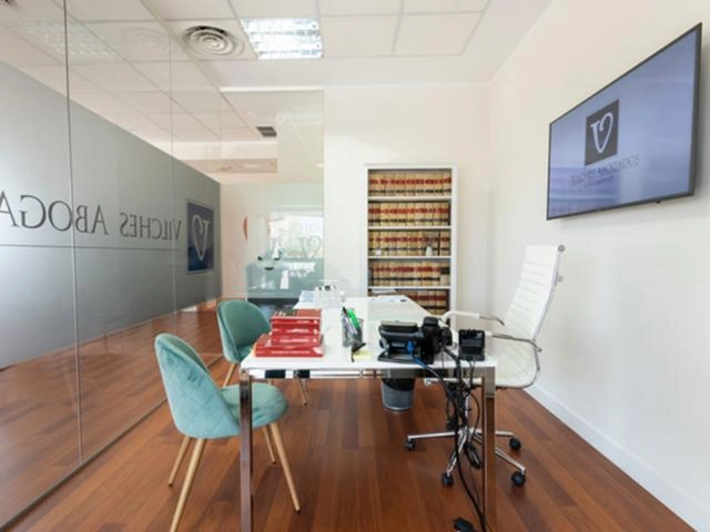 Abogados de Derecho Civil y Penal en Las Rozas