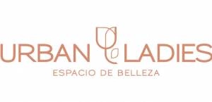 logo URBAN LADIES - Peluquería y Estética