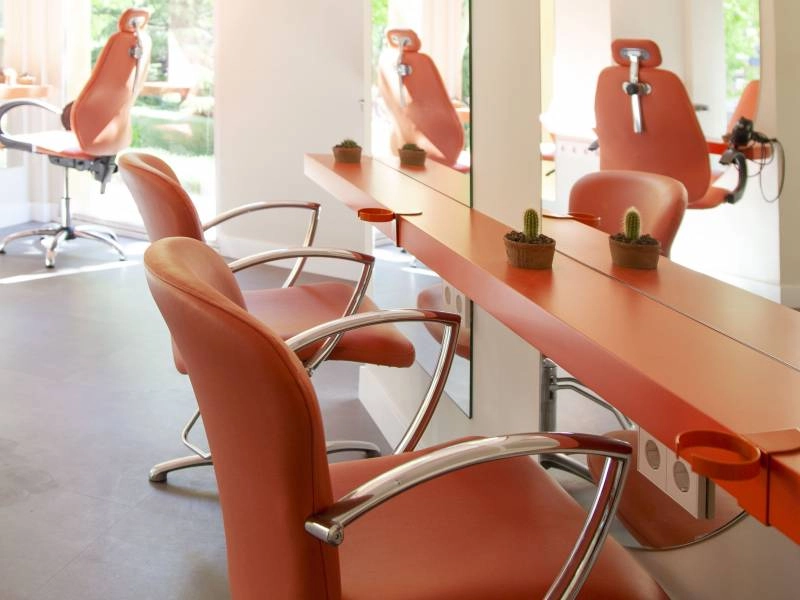 Peluqueria y Estética en Majadahonda