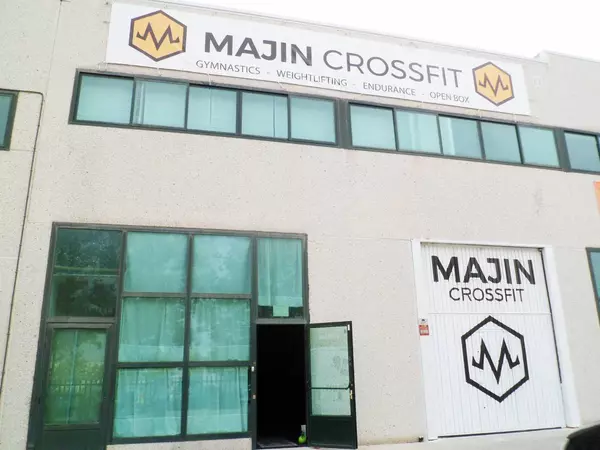 MAJIN CROSSFIT BOADILLA