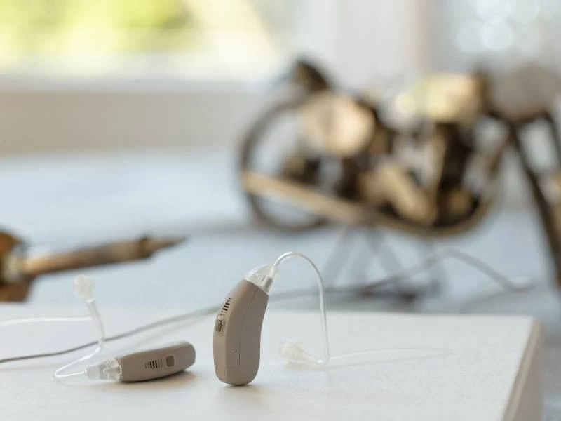 Audimetría en Interóptica Noroeste