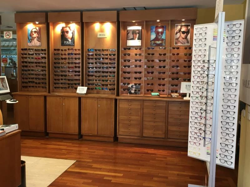 Gafas de ver y de sol en Interóptica Noroeste