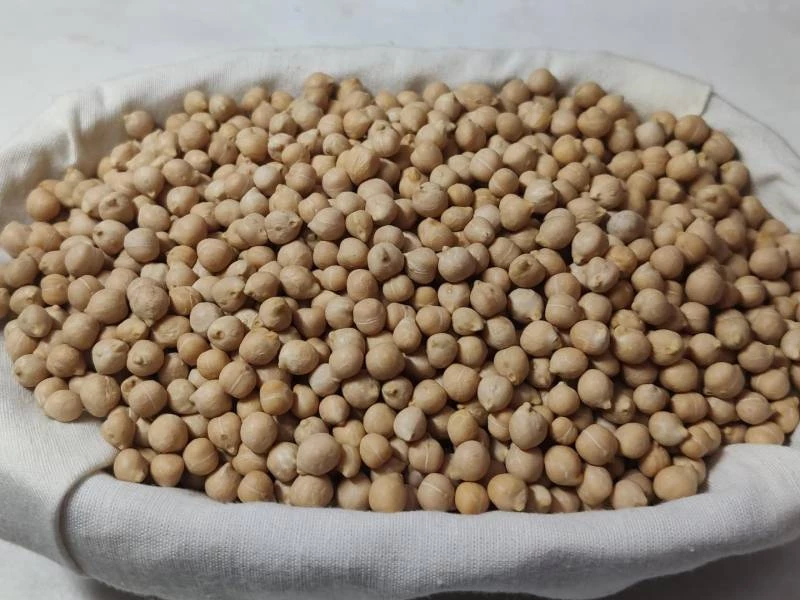 Legumbres en Jesmar Alimentación