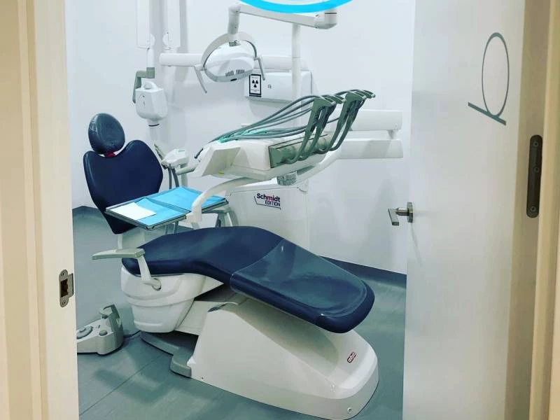 Clínica Dental en Las Rozas