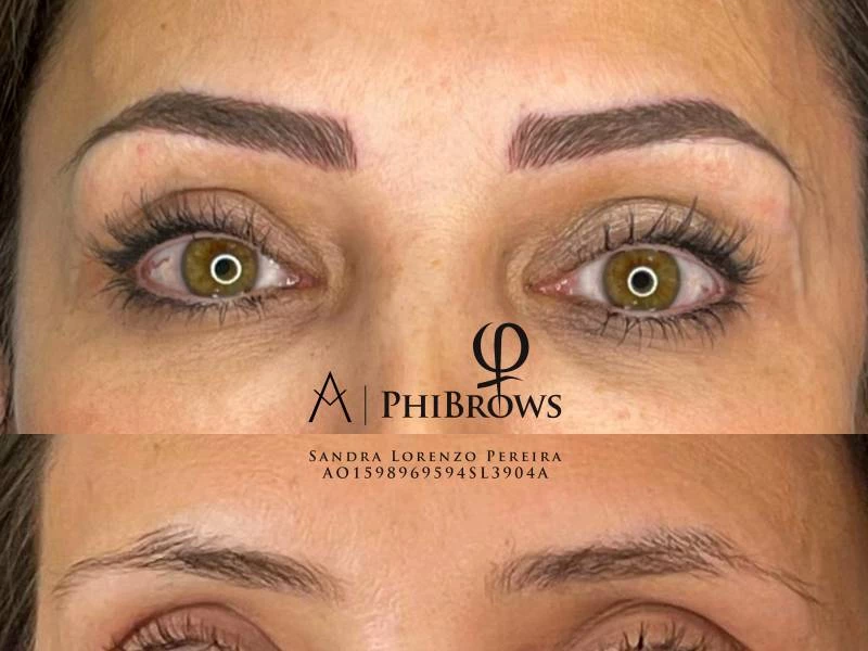 Microblading en Las Rozas