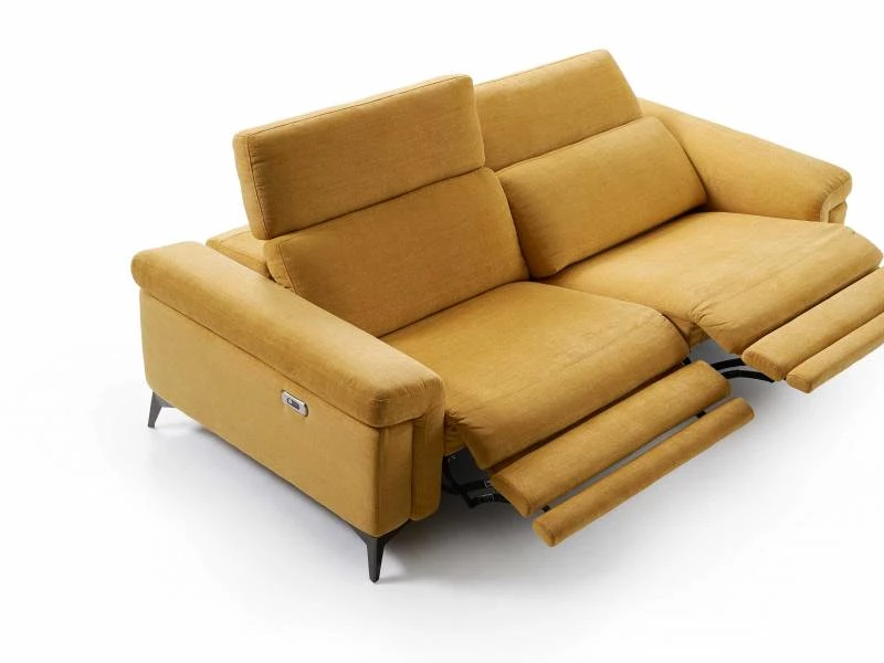 Sofás y colchones de calidad en Sofatto