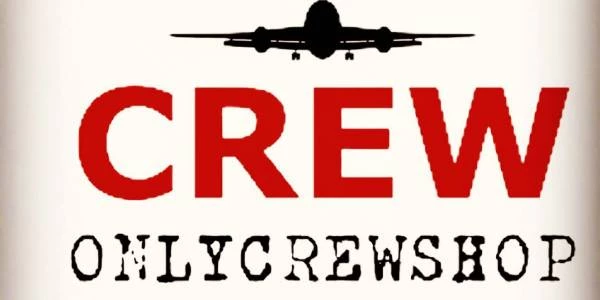 logo ONLYCREWSHOP