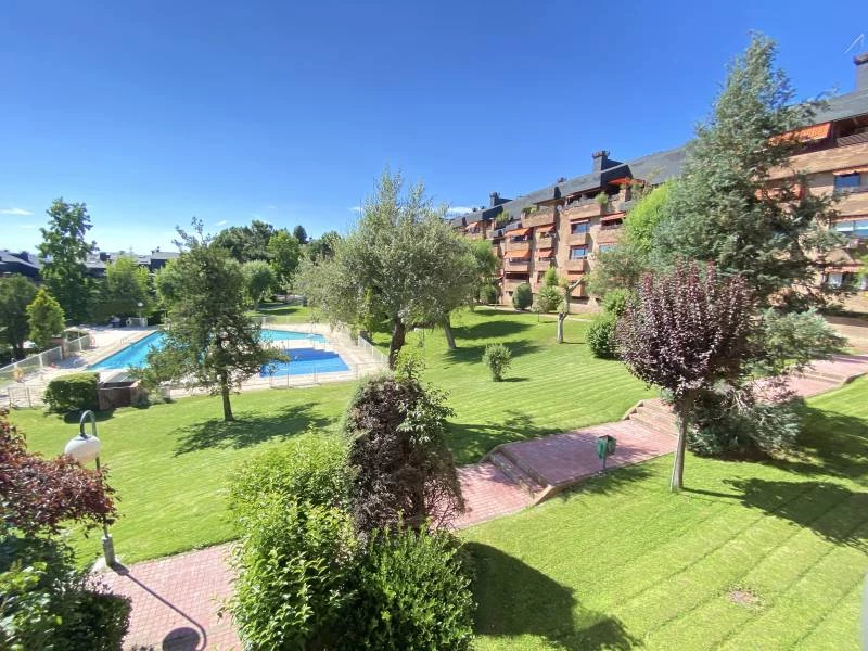 Pisos en venta en Las Rozas