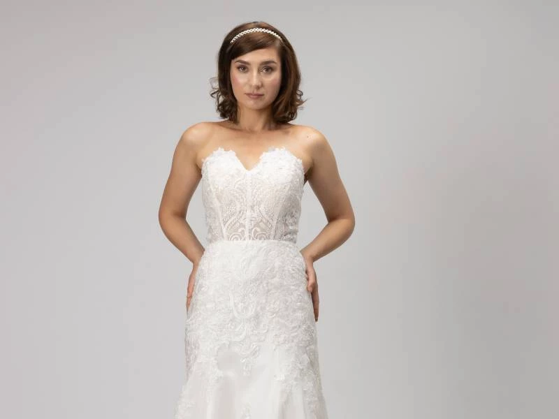 Vestidos de Novia y Fiesta en Las Rozas