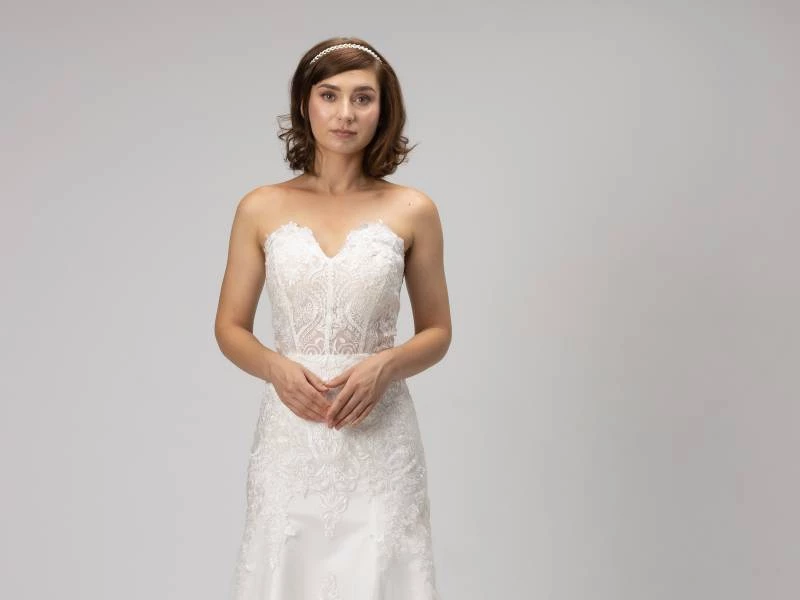 Outlet de vestidos de novia en Las Rozas