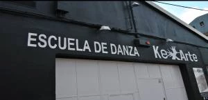 ESCUELA DE DANZA KEARTE
