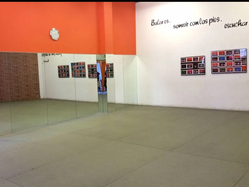 Escuela de Danza en Pozuelo