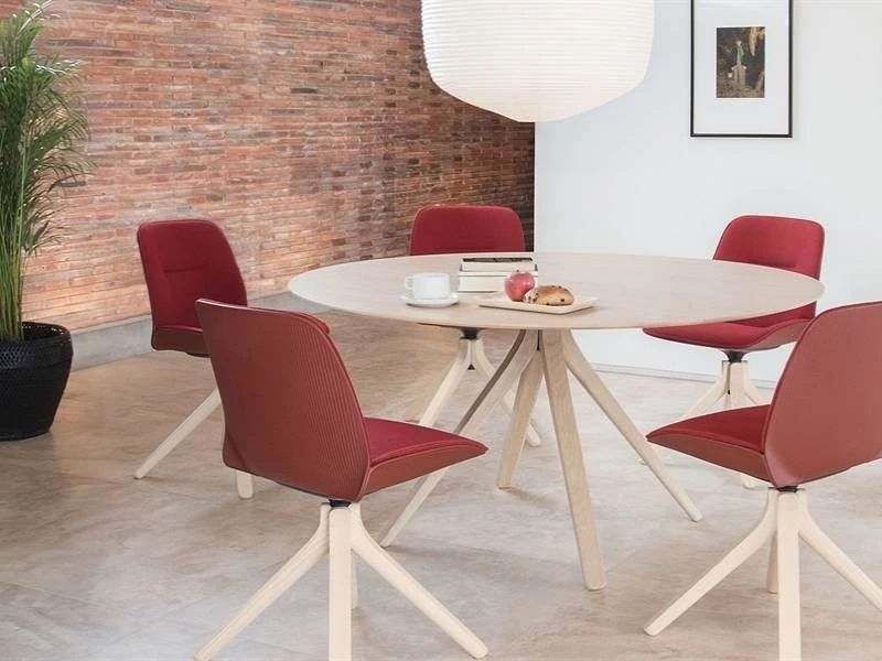 Sillas de comedor