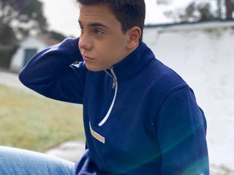Tienda online de ropa para jóvenes en Pozuelo