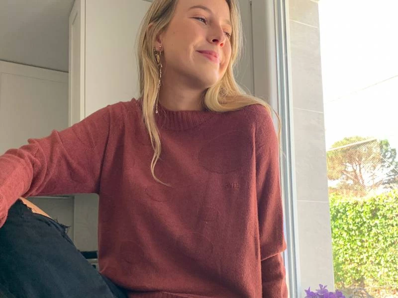 Ropa para chicas en Pozuelo 