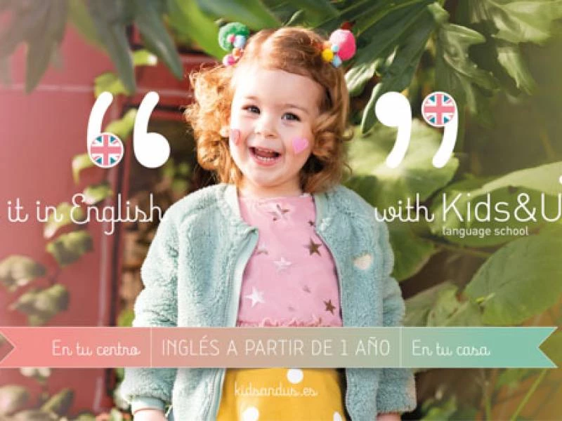 Centro de Enseñanza en Inglés en Pozuelo