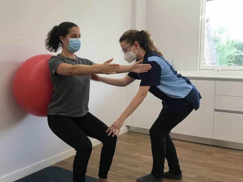 Pilates