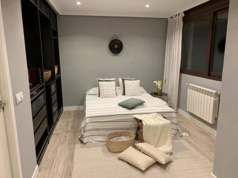 Alquiler de Chalets en Las Rozas