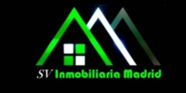 logo SV INMOBILIARIA MADRID
