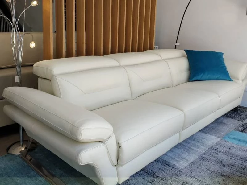 Modelos en piel, stresless y flexlux