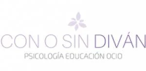 logo CON O SIN DIVÁN 