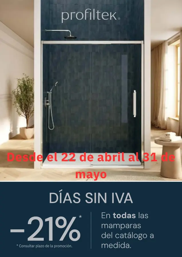SIN IVA
