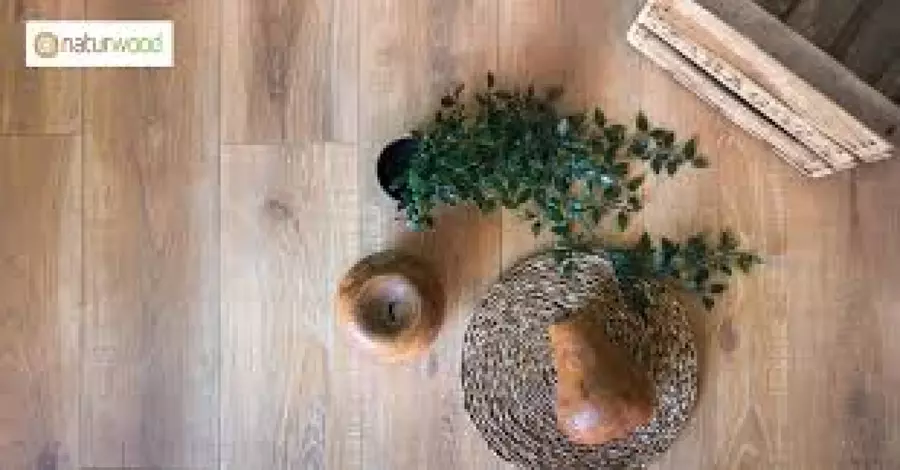 SUELOS VINÍLICOS NATURWOOD