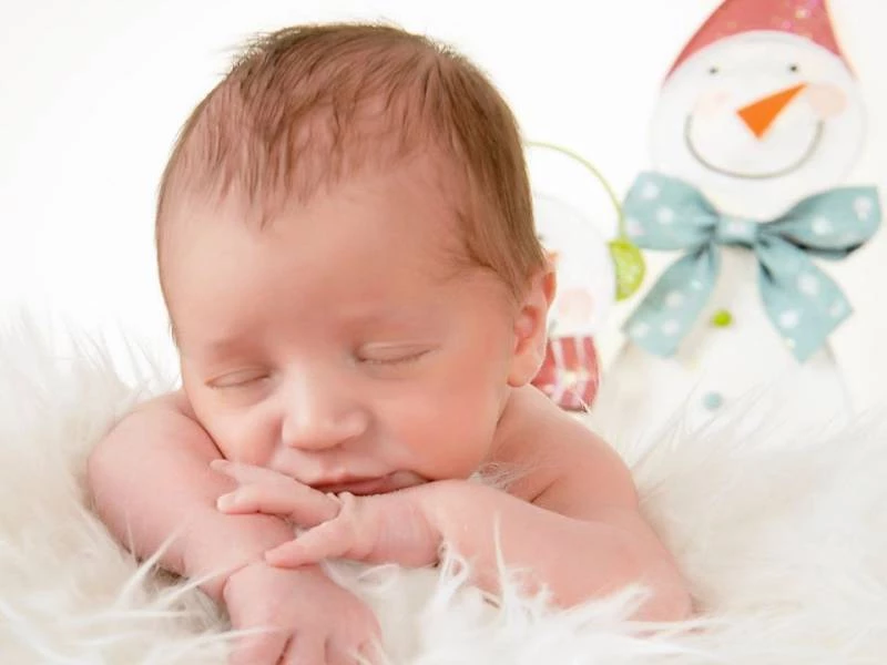 Sesiones de bebés