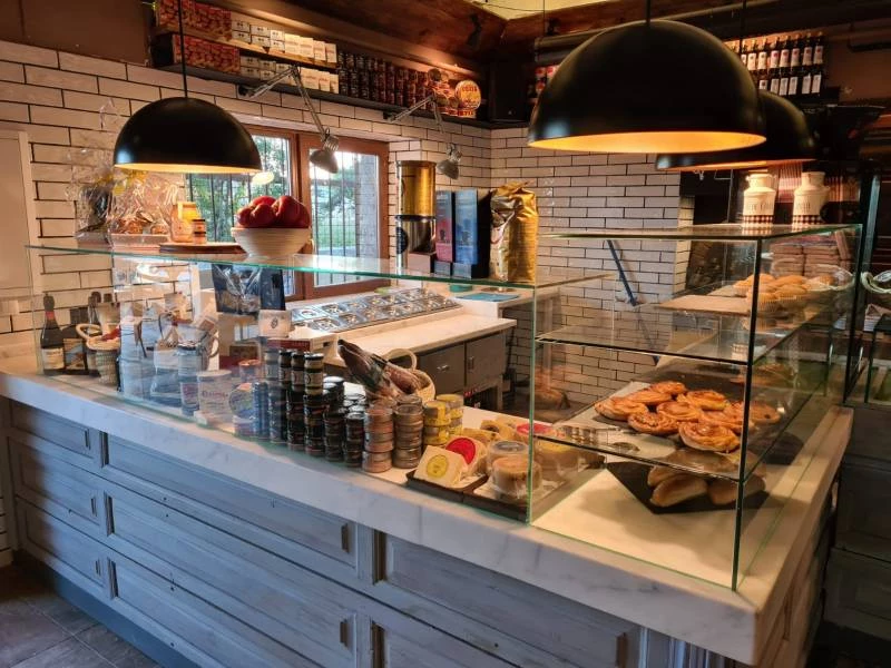 Cocina para todos los gustos en las Rozas