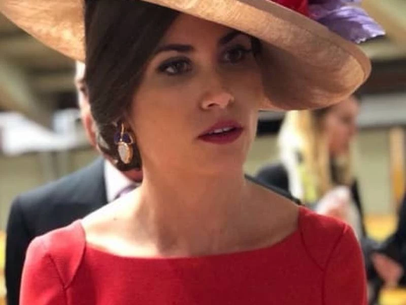 Trajes de alta costura