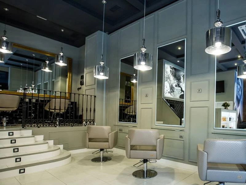 Peluqueria Unisex