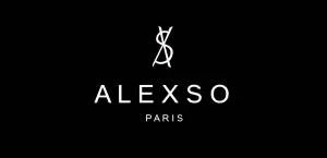 logo ALEXSO Salón de Peluquería