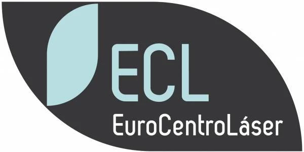 logo EUROCENTROLÁSER Estética