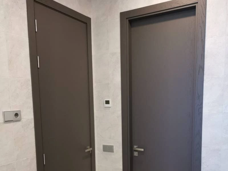 Puertas acorazadas y de seguridad