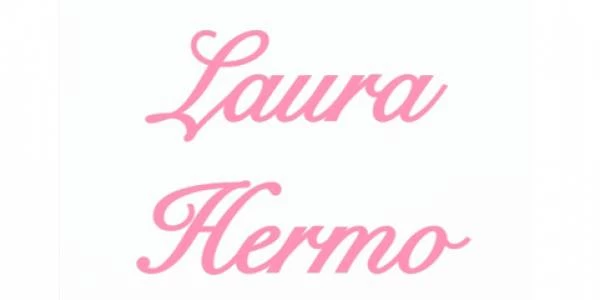 logo LAURA HERMO Flamenco