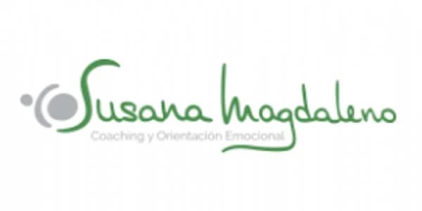 logo COACH: SUSANA MAGDALENO DEL REY 