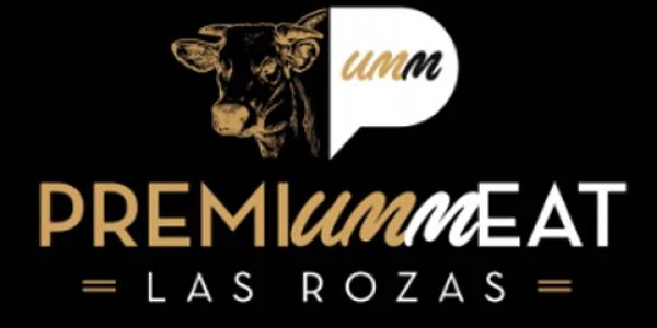 logo PREMIUM MEAT LAS ROZAS. S.L.