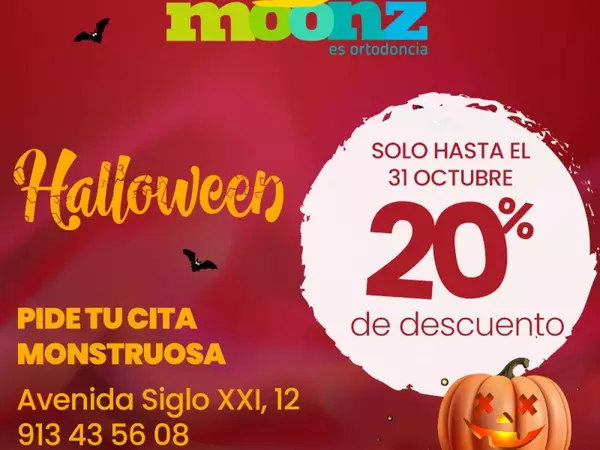 20% de descuento