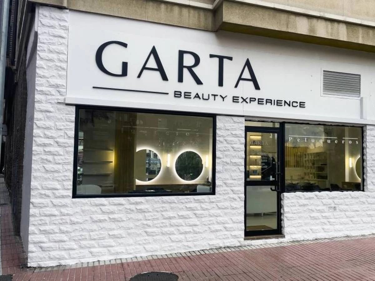 GARTA BEAUTY EXPERIENCE