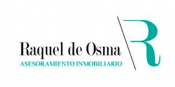 logo RAQUEL DE OSMA