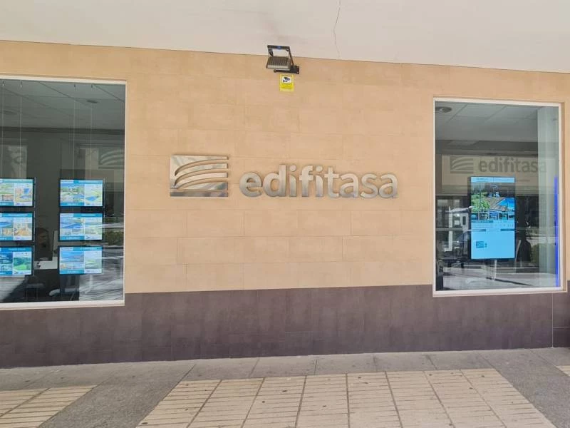 Alquiler de viviendas en Alfa Edifitasa