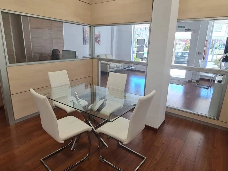Compraventa de Inmuebles en Las Rozas